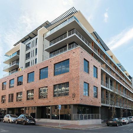 The Docklands Luxury Serviced Apartments Cape Town Bagian luar foto