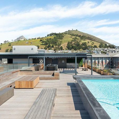 The Docklands Luxury Serviced Apartments Cape Town Bagian luar foto