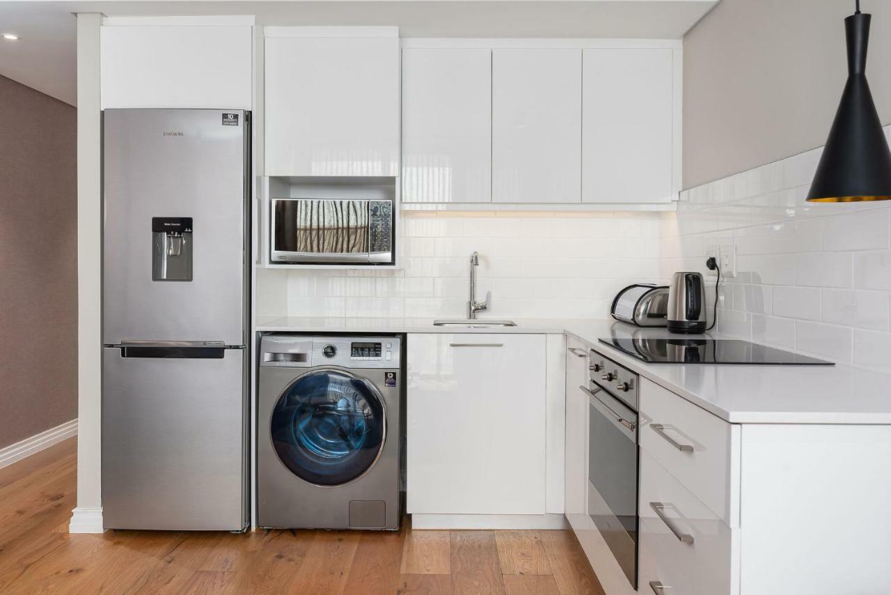 The Docklands Luxury Serviced Apartments Cape Town Bagian luar foto