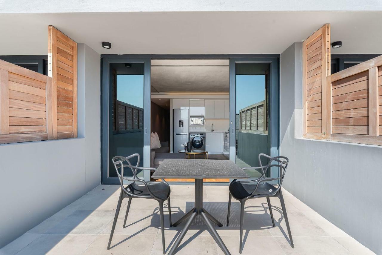 The Docklands Luxury Serviced Apartments Cape Town Bagian luar foto