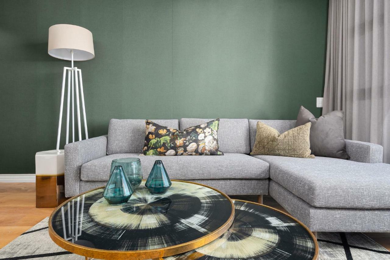 The Docklands Luxury Serviced Apartments Cape Town Bagian luar foto