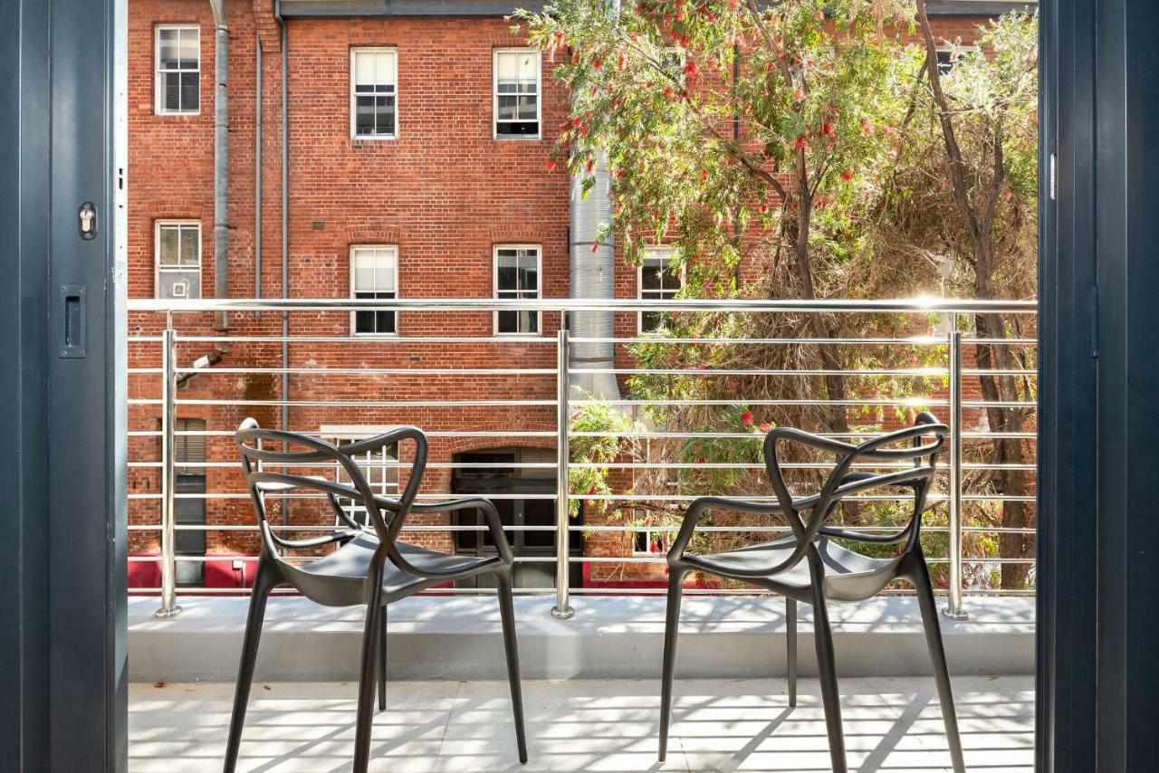 The Docklands Luxury Serviced Apartments Cape Town Bagian luar foto