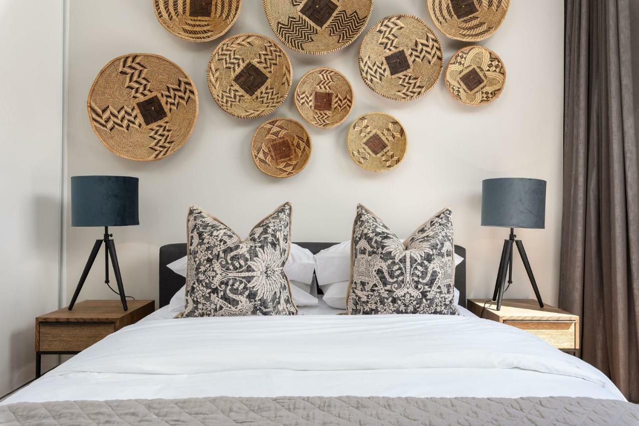 The Docklands Luxury Serviced Apartments Cape Town Bagian luar foto