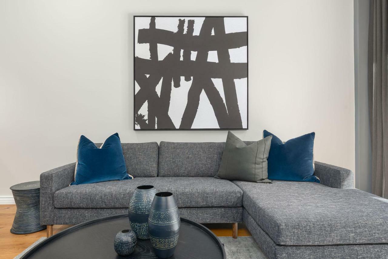 The Docklands Luxury Serviced Apartments Cape Town Bagian luar foto