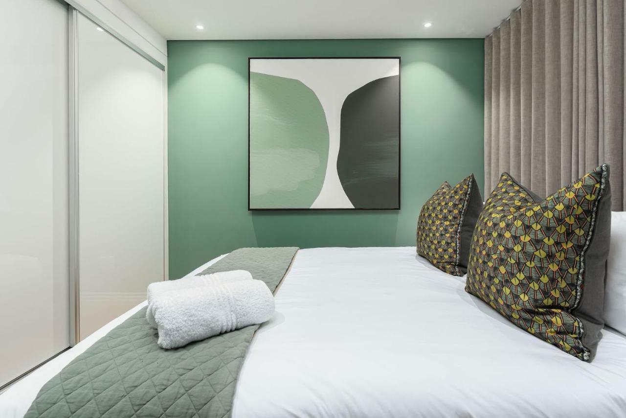 The Docklands Luxury Serviced Apartments Cape Town Bagian luar foto