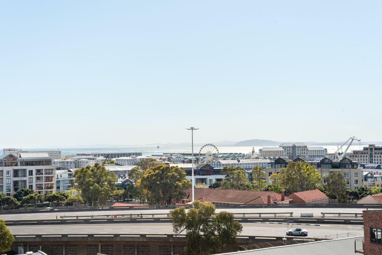 The Docklands Luxury Serviced Apartments Cape Town Bagian luar foto