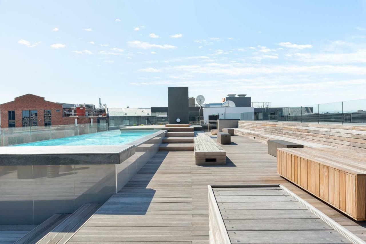 The Docklands Luxury Serviced Apartments Cape Town Bagian luar foto