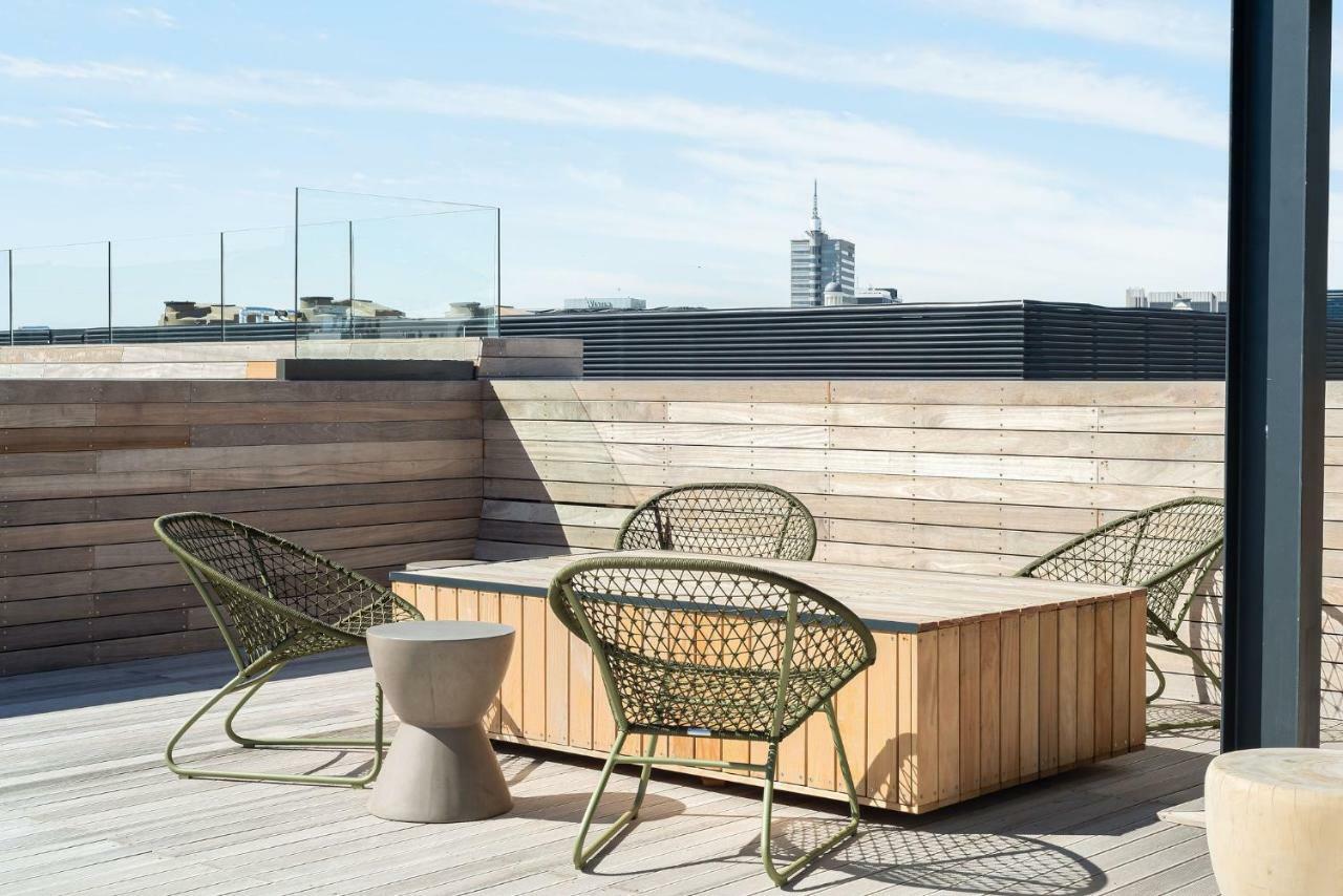 The Docklands Luxury Serviced Apartments Cape Town Bagian luar foto