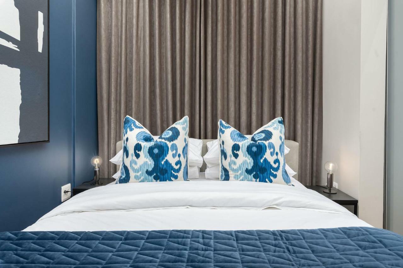 The Docklands Luxury Serviced Apartments Cape Town Bagian luar foto