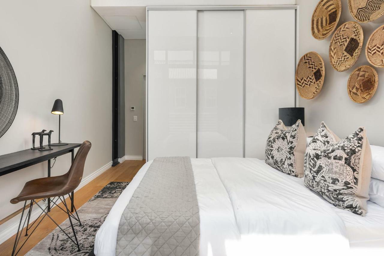 The Docklands Luxury Serviced Apartments Cape Town Bagian luar foto
