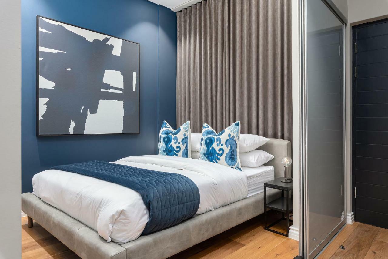The Docklands Luxury Serviced Apartments Cape Town Bagian luar foto