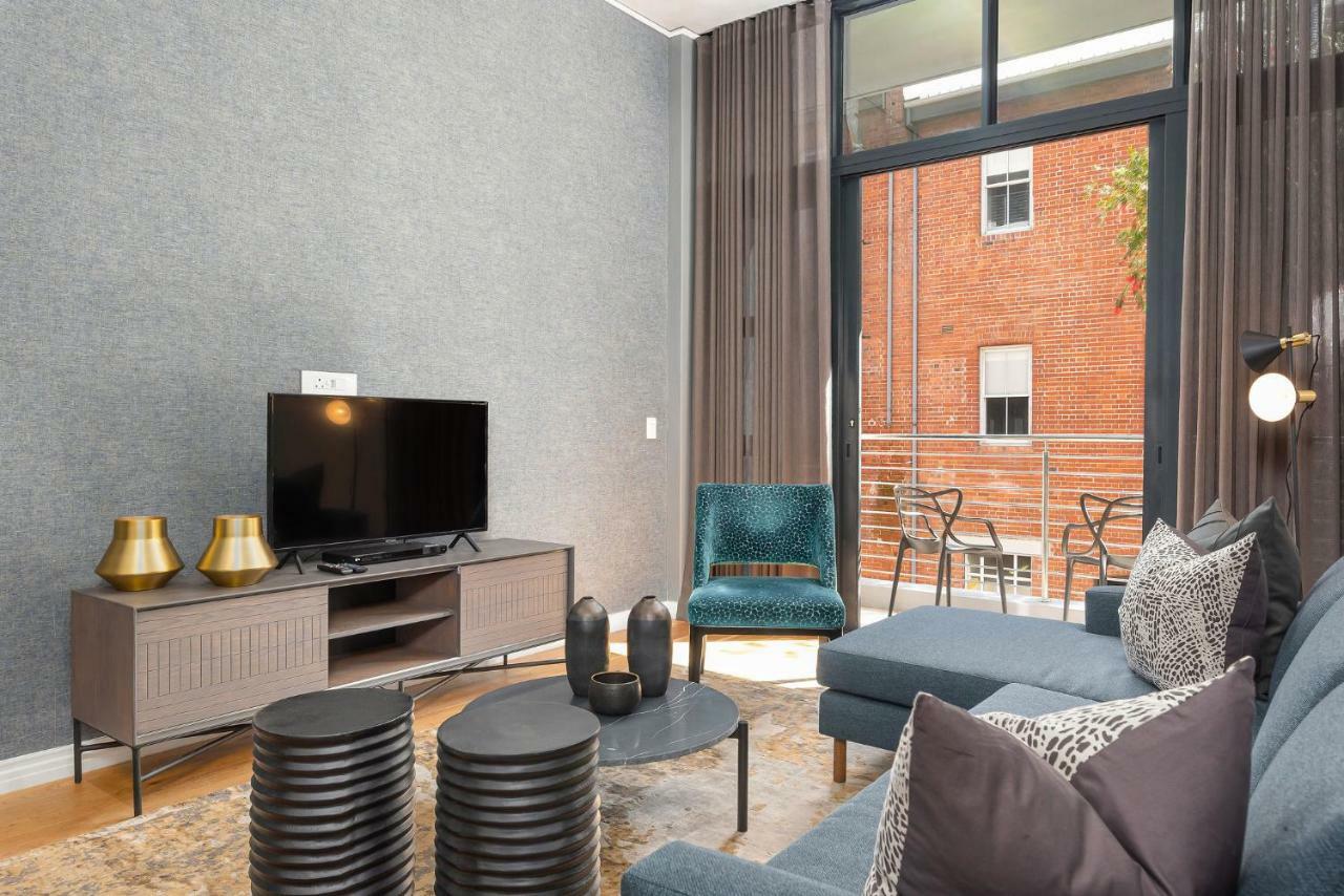 The Docklands Luxury Serviced Apartments Cape Town Bagian luar foto