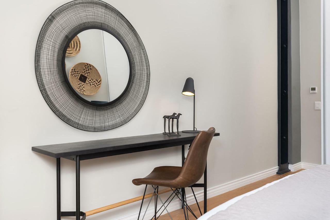 The Docklands Luxury Serviced Apartments Cape Town Bagian luar foto