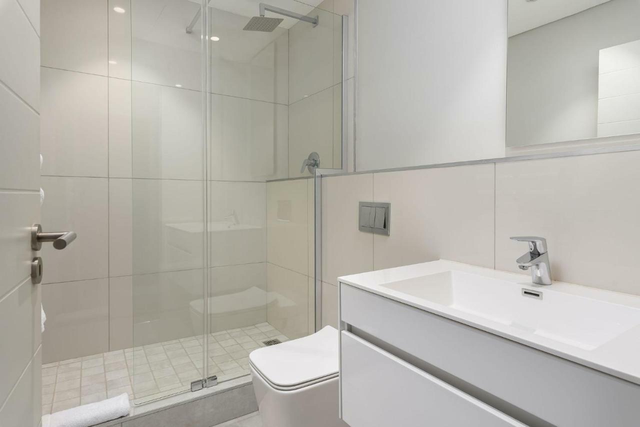 The Docklands Luxury Serviced Apartments Cape Town Bagian luar foto