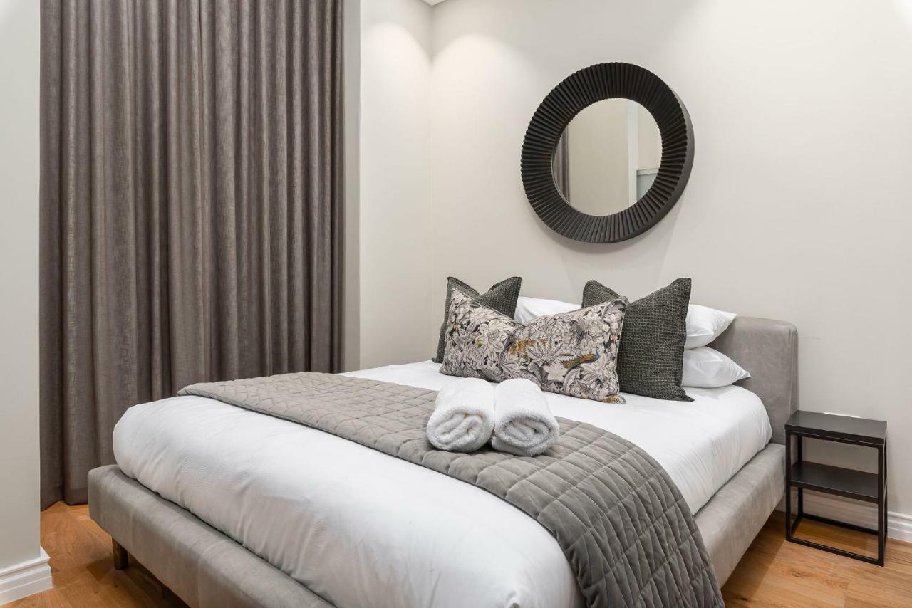 The Docklands Luxury Serviced Apartments Cape Town Bagian luar foto