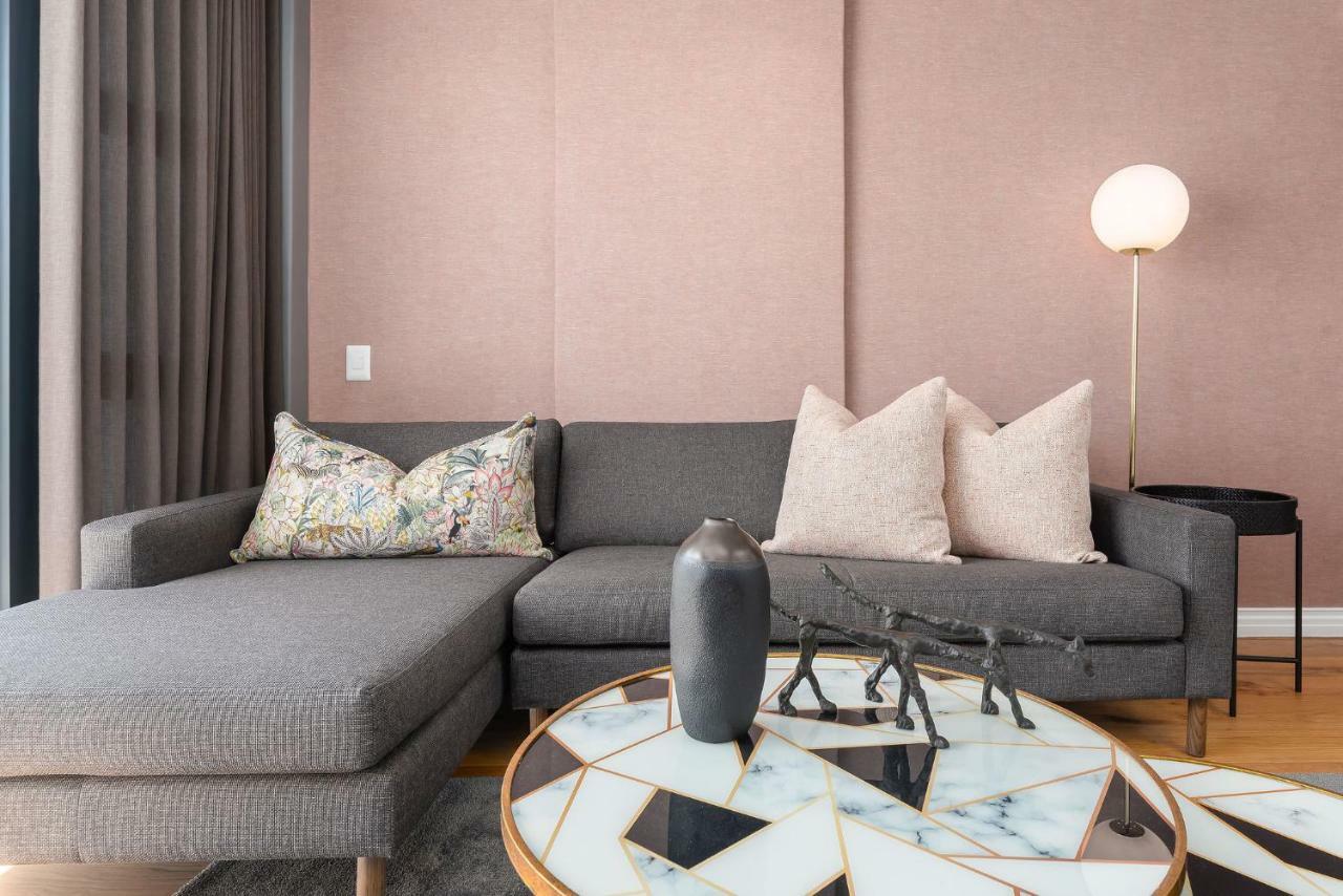 The Docklands Luxury Serviced Apartments Cape Town Bagian luar foto