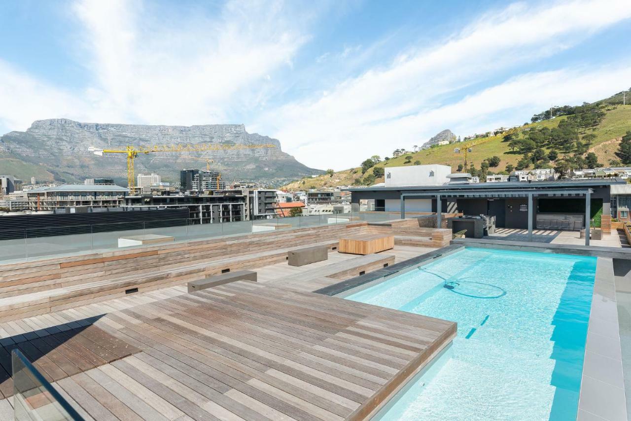 The Docklands Luxury Serviced Apartments Cape Town Bagian luar foto