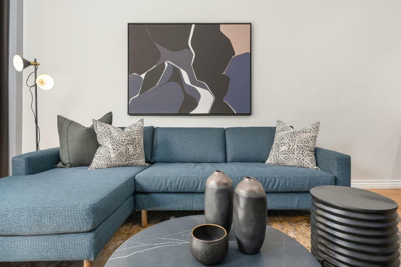 The Docklands Luxury Serviced Apartments Cape Town Bagian luar foto