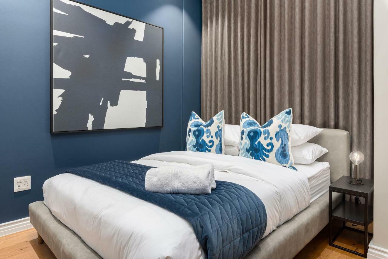 The Docklands Luxury Serviced Apartments Cape Town Bagian luar foto