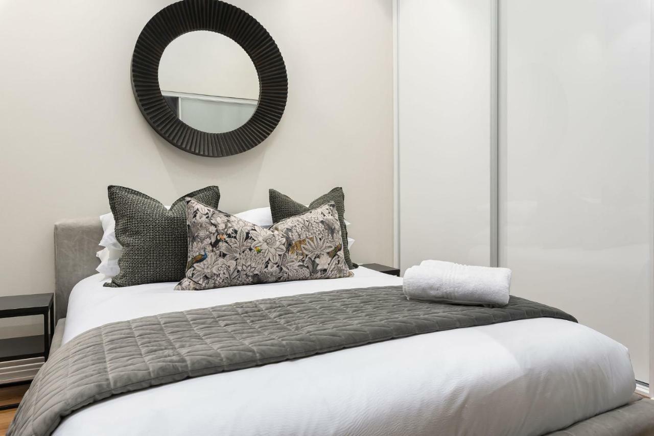 The Docklands Luxury Serviced Apartments Cape Town Bagian luar foto