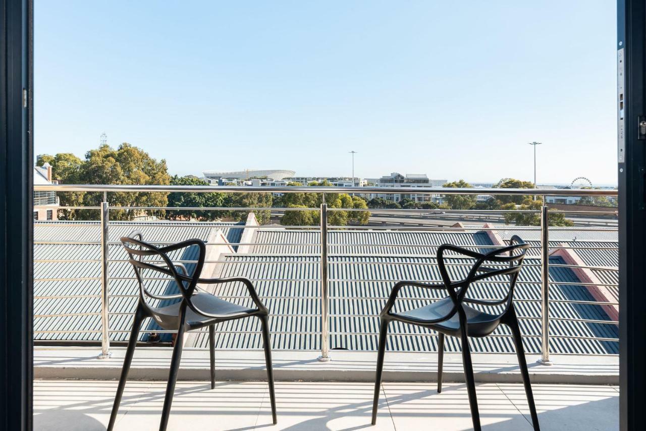 The Docklands Luxury Serviced Apartments Cape Town Bagian luar foto